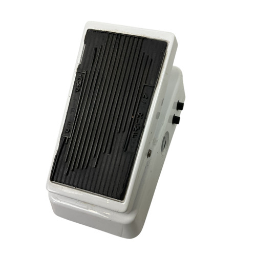 Vist Large View of Product Image Which is Used Dunlop CRYBABY BASS MINI Guitar Effects Pedal