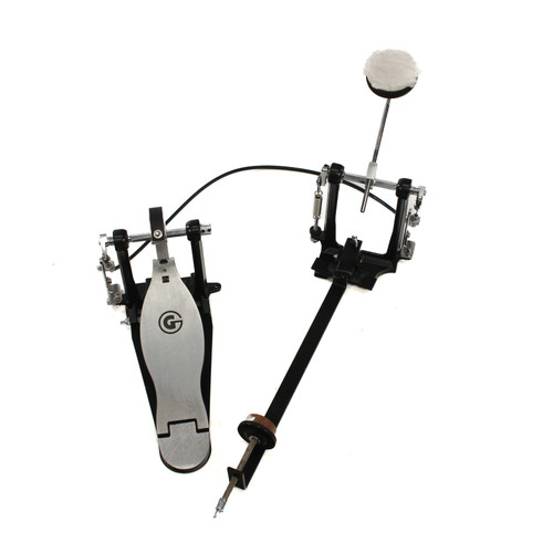 Vist Large View of Product Image Which is Used Gibraltar CAJON KICK PEDAL Kick Drum Pedal
