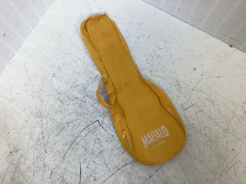 Vist Large View of Product Image Which is Used MAHALO SOPRANO UKE BAG Guitar Gig Bag
