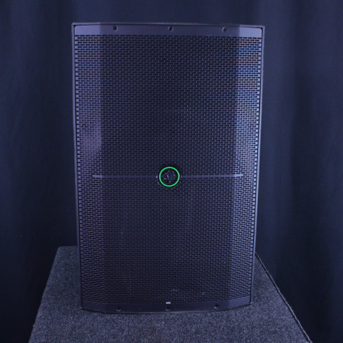 Vist Large View of Product Image Which is Used Mackie THUMP 215 POWERED SPEAKER Passive Full Range Speaker Cabinet