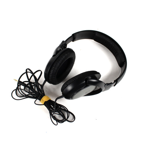 Vist Large View of Product Image Which is Used Sennheiser HD 206 Pro Sound Product