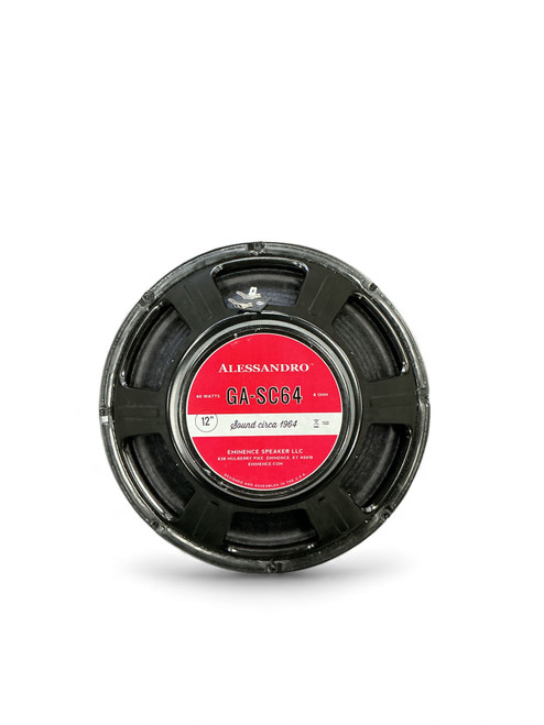 Vist Large View of Product Image Which is Used Fender HOT ROD DELUXE 1 x 12 Guitar Speaker Cabinet 1 x 12