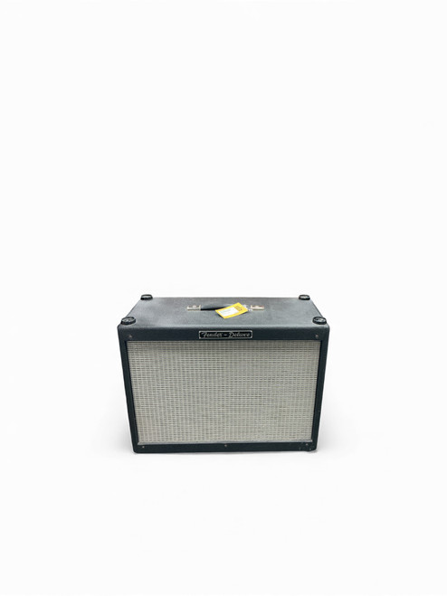 Vist Large View of Product Image Which is Used Fender HOT ROD DELUXE 1 x 12 Guitar Speaker Cabinet 1 x 12