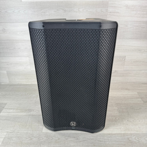 Vist Large View of Product Image Which is Used Harbinger VARI V4115 - 15-inch 2500-watt Powered Speaker - Local Pickup Only