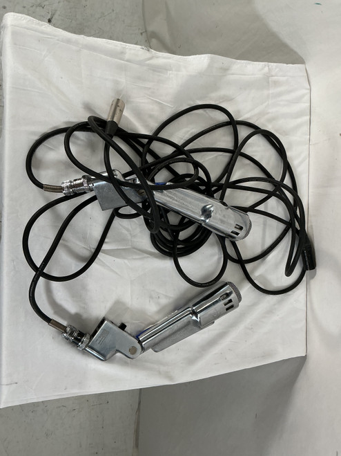 Vist Large View of Product Image Which is Used Electrovoice - EV VINTAGE 664 Dynamic Microphone