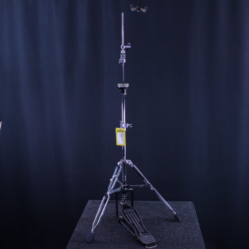 Vist Large View of Product Image Which is Used Pacific HI HAT STAND Hi Hat Stand