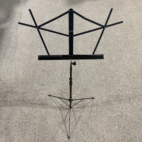 Vist Large View of Product Image Which is Used SLM FOLDING MUSIC STAND