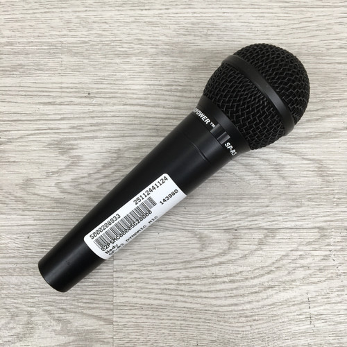 Vist Large View of Product Image Which is Used Nady SP-R3 DYNAMIC MIC Dynamic Microphone