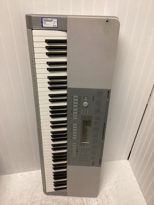 Vist Large View of Product Image Which is Used Casio WK225 76-Key Keyboard 76-key
