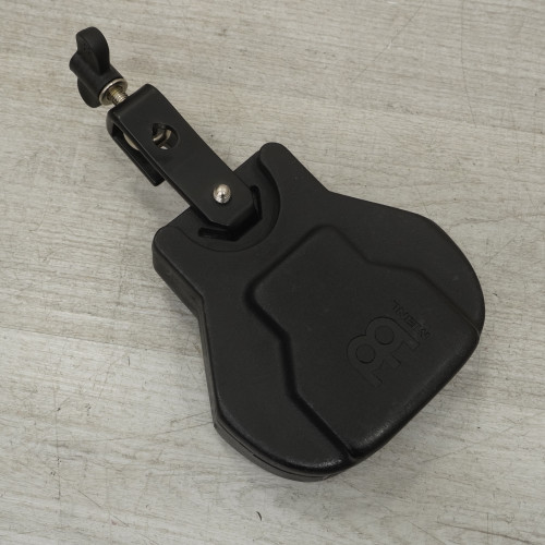 Vist Large View of Product Image Which is Used Meinl MPE1BK High Pitch Percussion Block