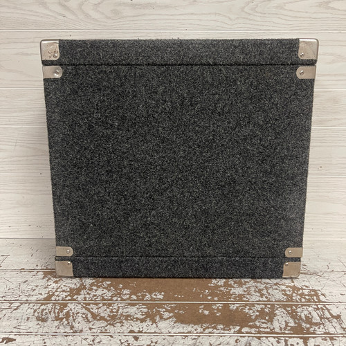 Vist Large View of Product Image Which is Used - Grundorf 4U RACK CASE 