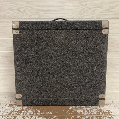 Vist Large View of Product Image Which is Used - Grundorf 4U RACK CASE 