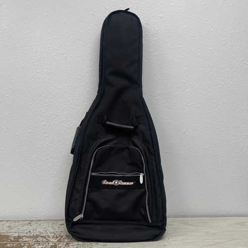 Vist Large View of Product Image Which is Used Road Runner ELECTRIC GIG BAG Guitar Gig Bag