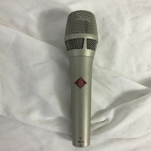 Vist Large View of Product Image Which is Used Neumann KMS 105 Condenser Microphone