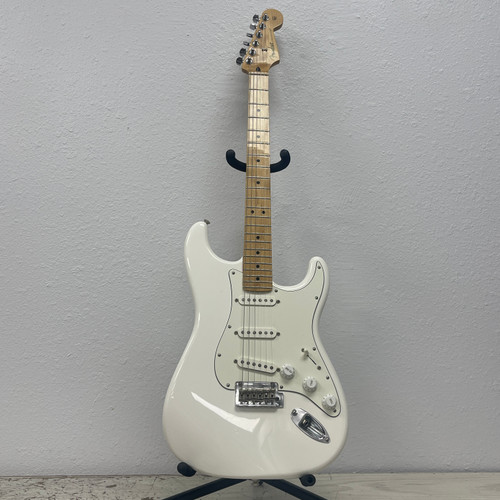 Vist Large View of Product Image Which is Used - Fender PLAYER STRATOCASTER 2021 Electric Guitar 
