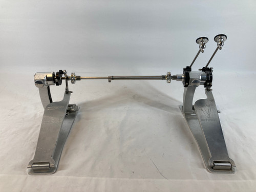 Vist Large View of Product Image Which is Used Trick PRO1-V Bigfoot Double Kick Pedal