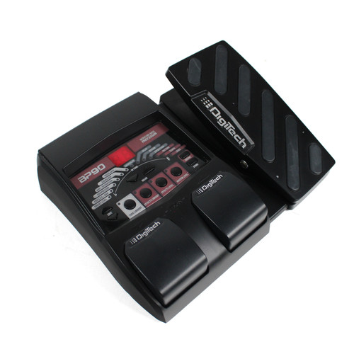 Vist Large View of Product Image Which is Used Digitech BP90 Multi-FX Pedal