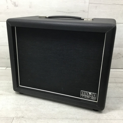 Vist Large View of Product Image Which is Used Mojotone Canyon 1936 Style 1x12 Guitar Speaker Cabinet