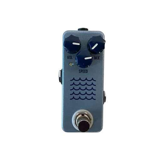 Vist Large View of Product Image Which is Used JHS Pedals TIDEWATER Chorus Pedal