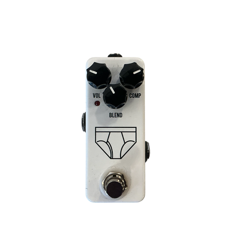 Vist Large View of Product Image Which is Used JHS Pedals WHITEY TIGHTY Guitar Effects Pedal
