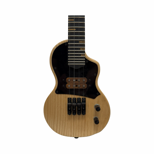 Vist Large View of Product Image Which is Used Sparrow Guitars THUNDERBIRD MAPLE CONCERT UKULELE Ukulele Natural
