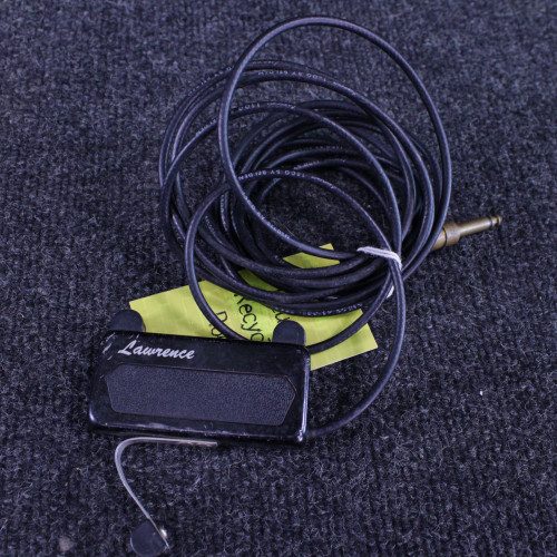 Vist Large View of Product Image Which is Used Bill Lawrence THE SILENCER SOUNDHOLE PICKUP Guitar Pickup