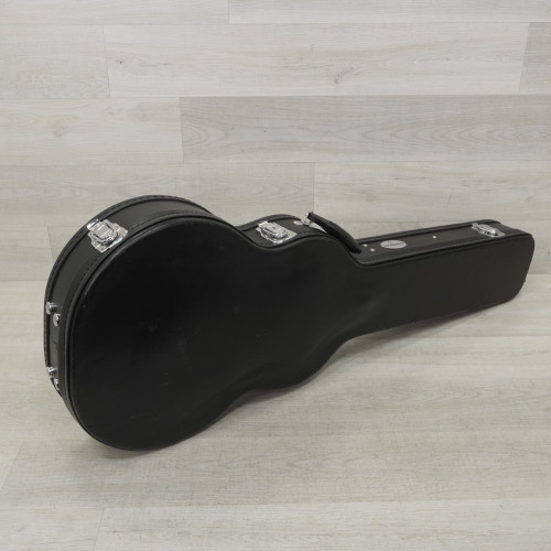 Vist Large View of Product Image Which is Used Chromacast Single Cut Hardshell Guitar Case