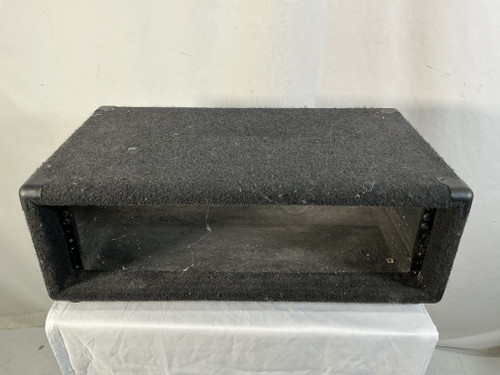 Vist Large View of Product Image Which is Used 3 U RACK 1-4 Space Rack