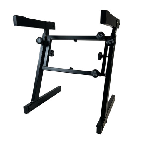 Vist Large View of Product Image Which is Used On Stage Z STAND Single Keyboard Stand
