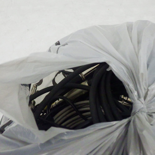 Vist Large View of Product Image Which is Used USED CABLE BUNDLE AS-IS Cable