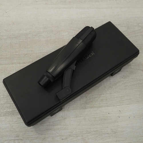 Vist Large View of Product Image Which is Used Sennheiser Md 241-ii Dynamic Microphone