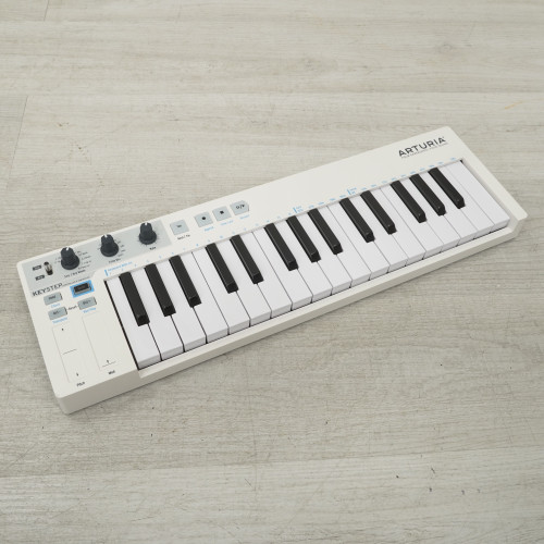 Vist Large View of Product Image Which is Used Arturia Keystep 32 25-key Controller
