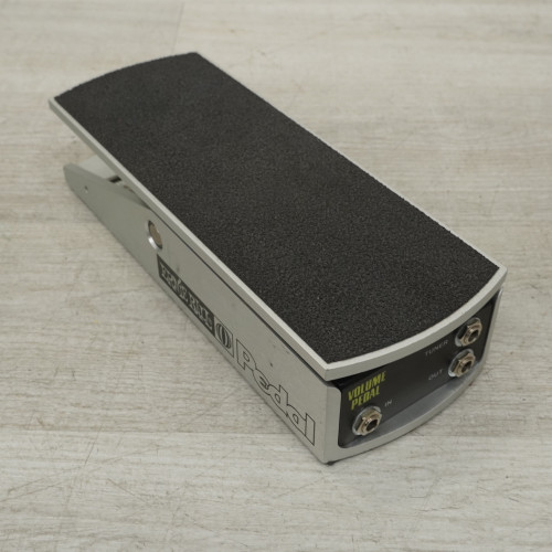 Vist Large View of Product Image Which is Used Ernie Ball Volume Pedal