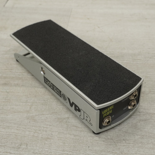 Vist Large View of Product Image Which is Used Ernie Ball VP JR Volume Pedal