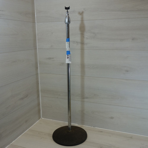 Vist Large View of Product Image Which is Used STRAIGHT MIC STAND W CLIP Microphone Stand