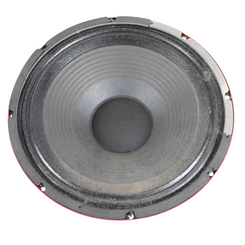 Vist Large View of Product Image Which is Used Eminence RED COAT MAN O WAR 1 x 12 Guitar Speaker Cabinet 1 x 12