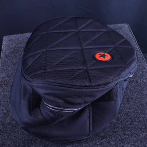 Vist Large View of Product Image Which is Used Road Runner 12X10 TOM BAG Drum Bag