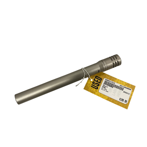 Vist Large View of Product Image Which is Used Shure SM81 Condenser Microphone