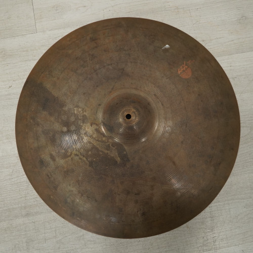 Vist Large View of Product Image Which is Used Sabian 22" Aax Muse Ride Cymbal