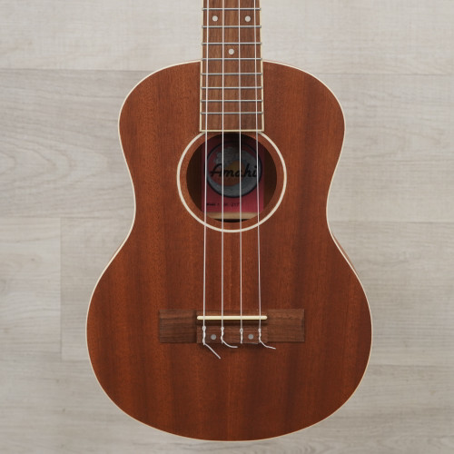 Vist Large View of Product Image Which is Used Amahi UK-217T Tenor Ukulele - Natural