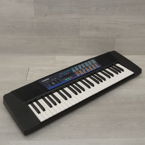 Vist Large View of Product Image Which is Used Casio CTK-120 Keyboard - 49-Key