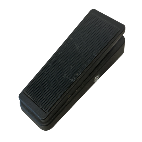 Vist Large View of Product Image Which is Used Dunlop CRY BABY GCB95 Wah Pedal