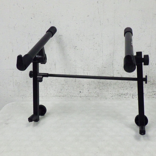 Vist Large View of Product Image Which is Used On-Stage 2ND TIER ADD ON Tiered Keyboard Stand
