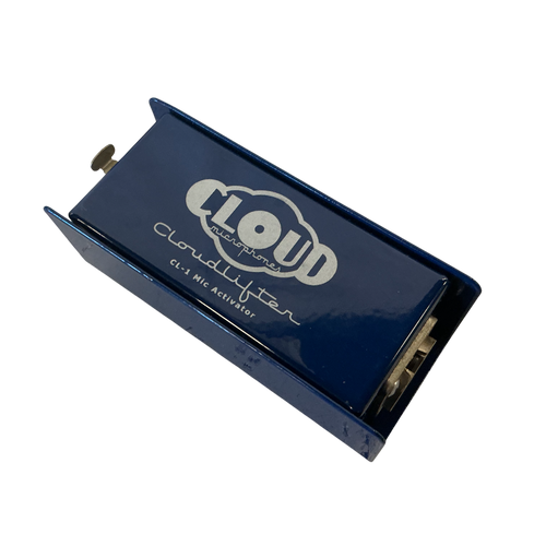 Vist Large View of Product Image Which is Used Cloud Microphones CL-1 CLOUDLIFTER Pro Sound Product