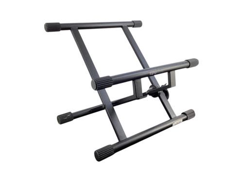 Vist Large View of Product Image Which is Used Gator GUITAR AMP STAND