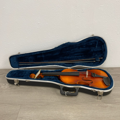 Vist Large View of Product Image Which is Used Knilling 4/4 VIOLIN Violin 4/4 Size