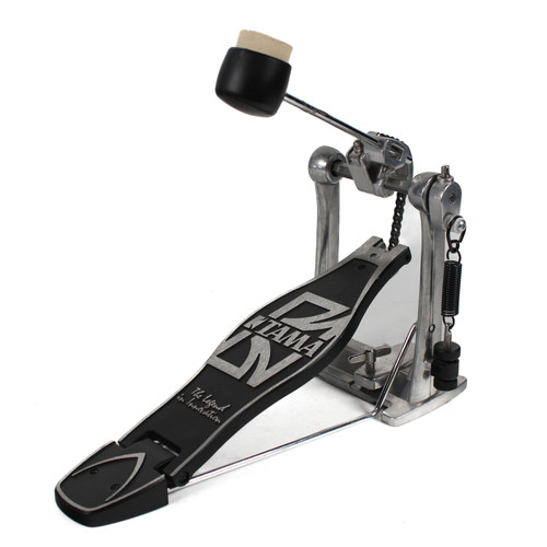 Vist Large View of Product Image Which is Used Tama KICK PEDAL Kick Drum Pedal