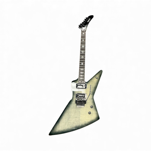 Vist Large View of Product Image Which is Used Epiphone BRENDAN SMALL THUNDERHORSE Modern Metal Electric Guitar Other 6-String