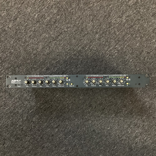 Vist Large View of Product Image Which is Used Ashly CLX-52 Compressor