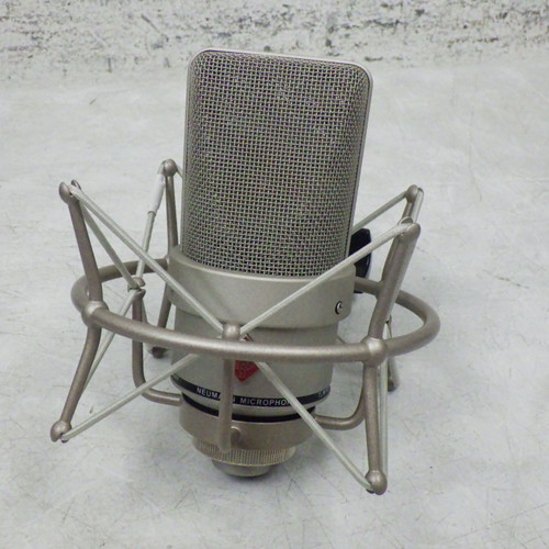 Vist Large View of Product Image Which is Used Neumann TLM 103  Condenser Microphone